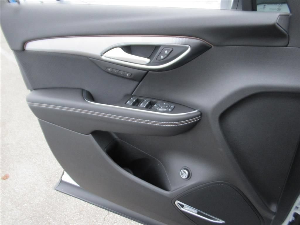 2026 Buick Envision Sport Touring - Photo 29