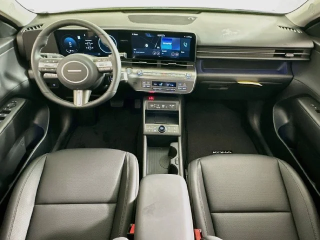 New 2026 Hyundai KONA Limited