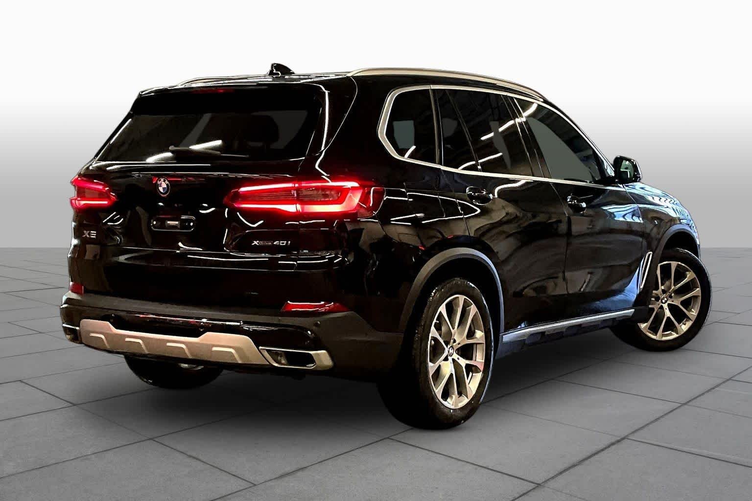 2019 BMW X5 40i - Photo 25