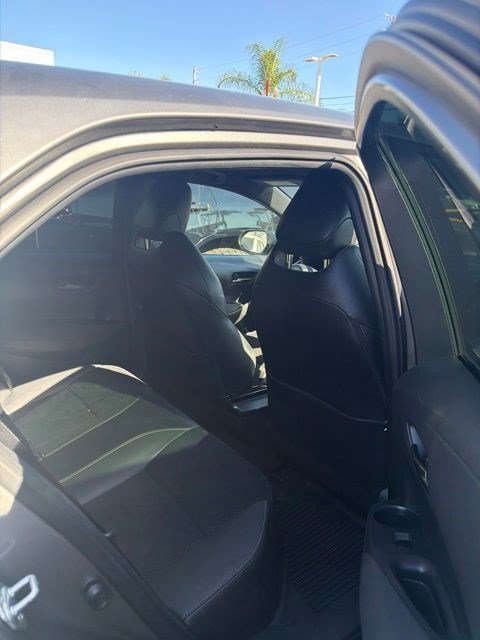 Used 2024 Heavy Metal Toyota Premium image 12