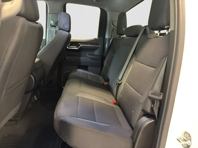 New 2026 Summit White GMC Elevation image 14