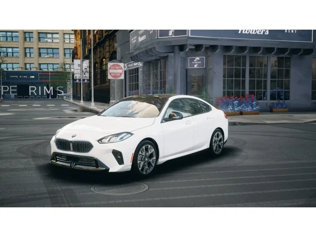 2026 BMW 228i 228