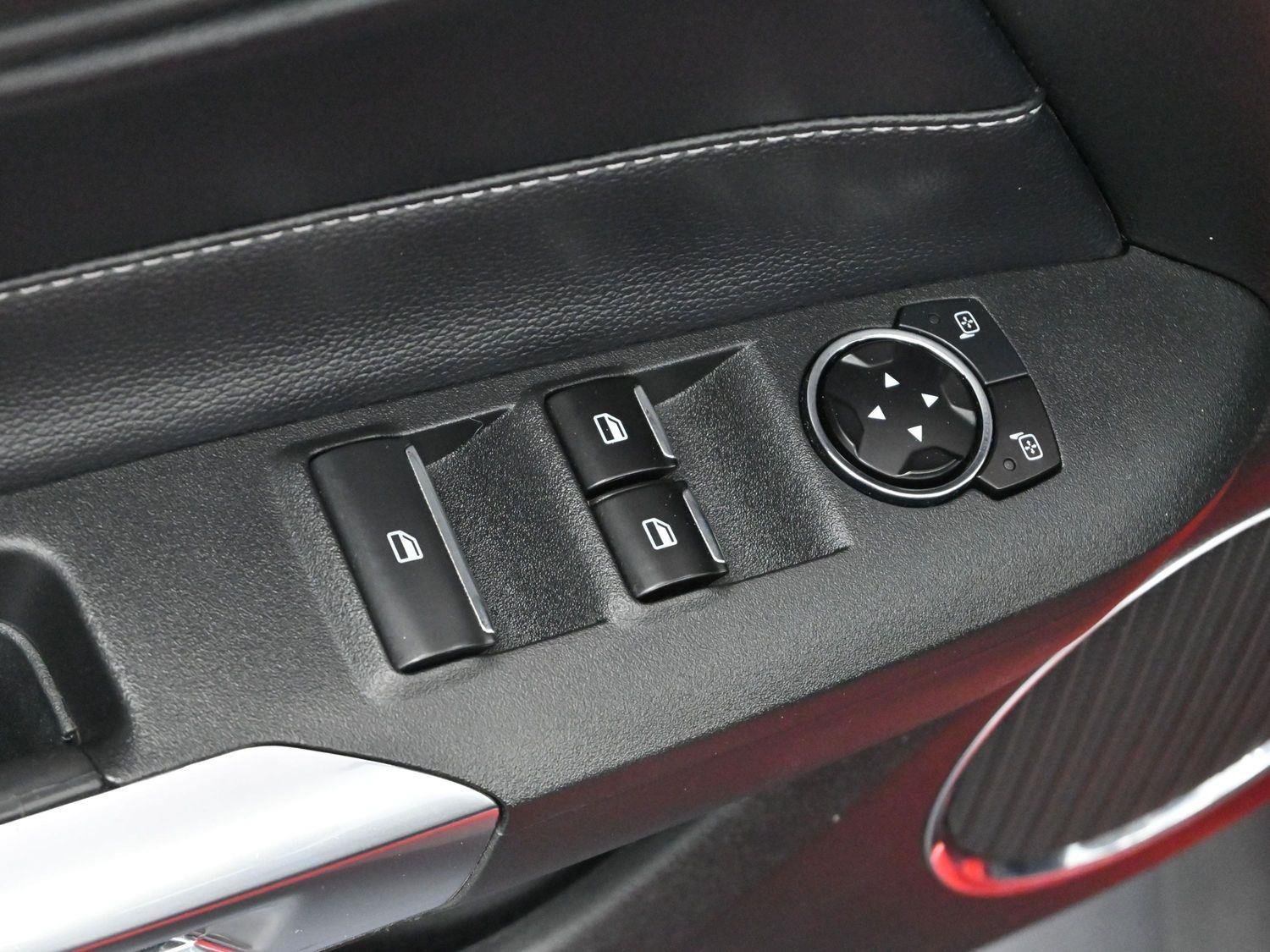 2023 Ford Mustang EcoBoost Premium - Photo 12