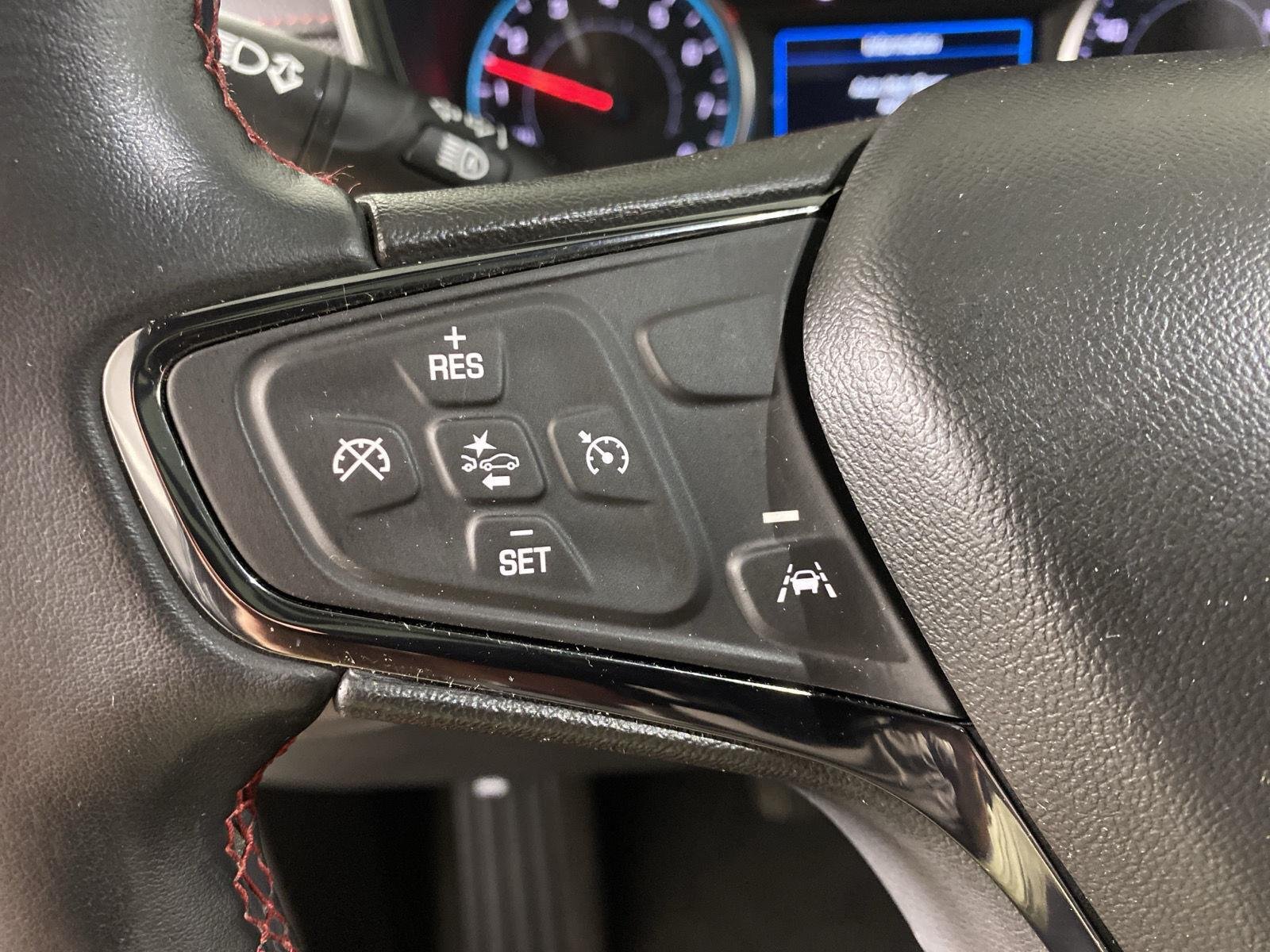Used 2024  Chevrolet  image 14