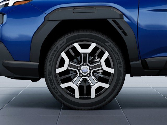 New 2026 SAPPHIRE BLUE PEARL Subaru Touring XT image 9