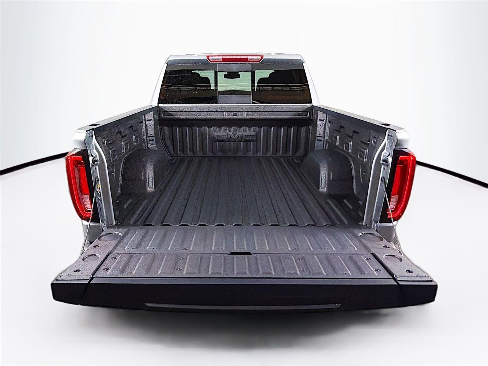 New 2026 Sterling Metallic GMC SLT image 28
