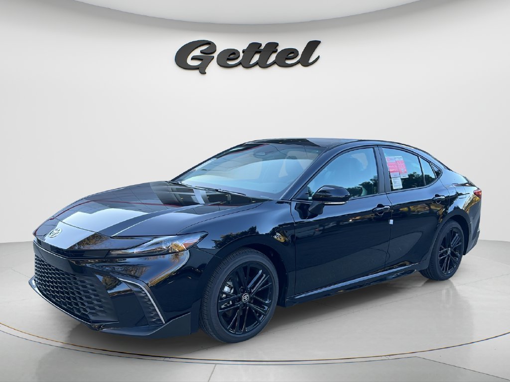 2026 Toyota Camry  SE