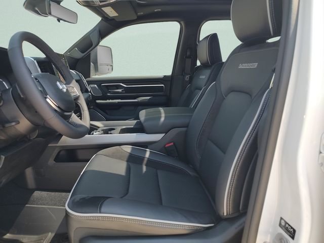 2026 RAM 1500 Laramie - Photo 27