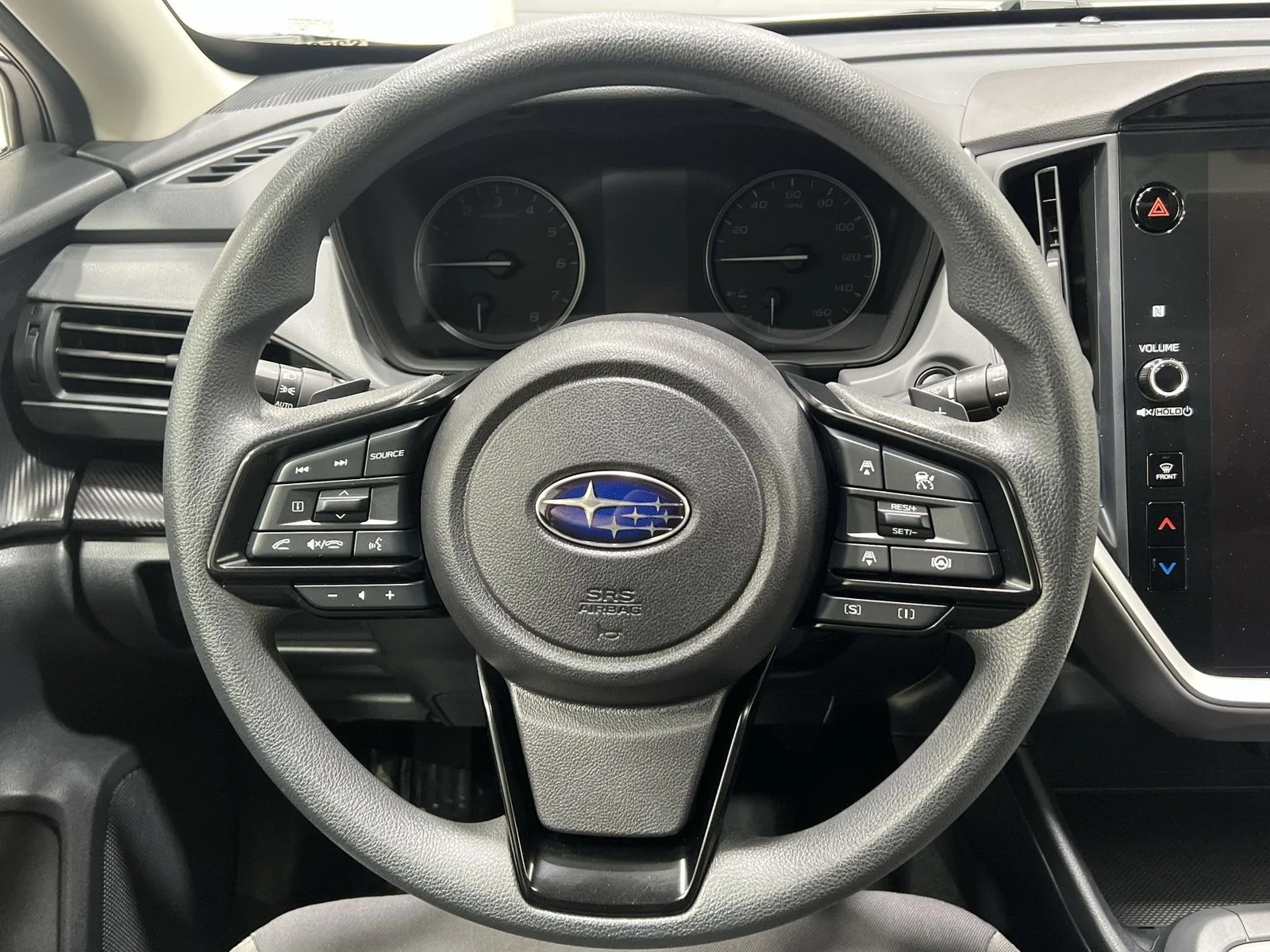 2025 Subaru Crosstrek Premium - Photo 14