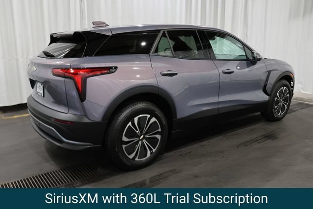2026 Chevrolet Blazer EV LT - Photo 4