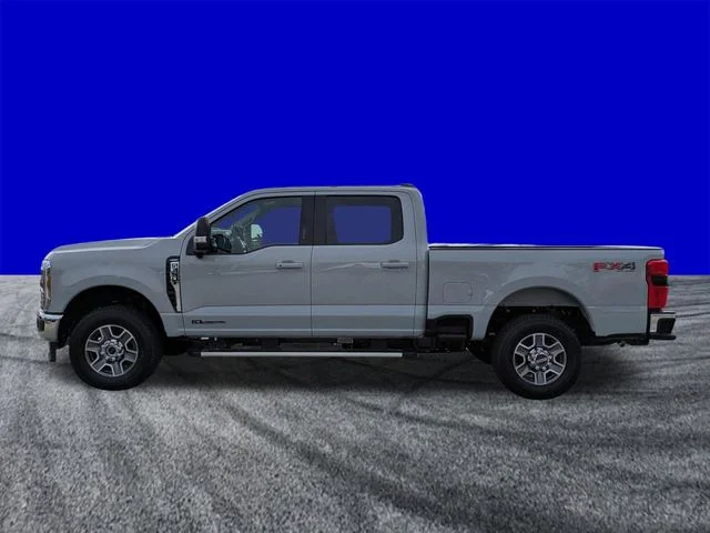 2026 Ford F-350 Super Duty Lariat - Photo 7