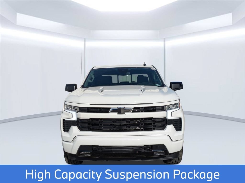 2026 Chevrolet Silverado 1500 RST - Photo 13