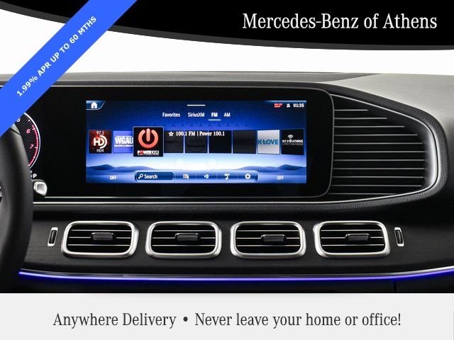 2025 Mercedes-Benz GLE GLE450 - Photo 28