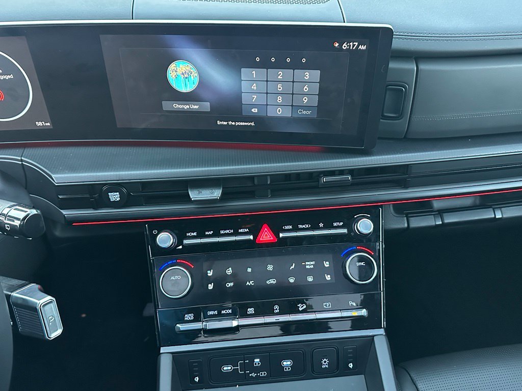 2024 Hyundai Santa Fe Calligraphy - Photo 20