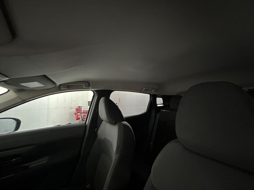 Used 2025 White Nissan S image 25