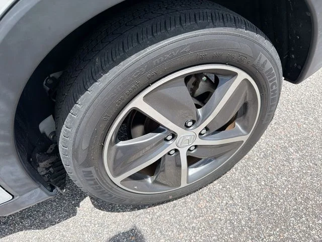 Used 2022  Honda EX-L image 14