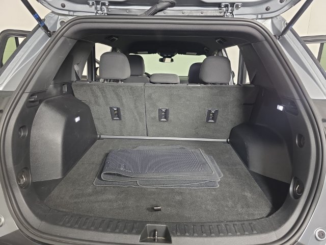 2025 Chevrolet Equinox LT - Photo 26