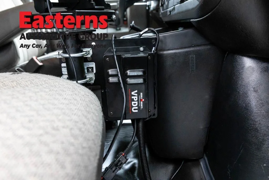 Used 2021 White Chevrolet Work Van image 23