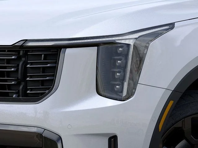 New 2026 White Kia X-Line SX Prestige image 11
