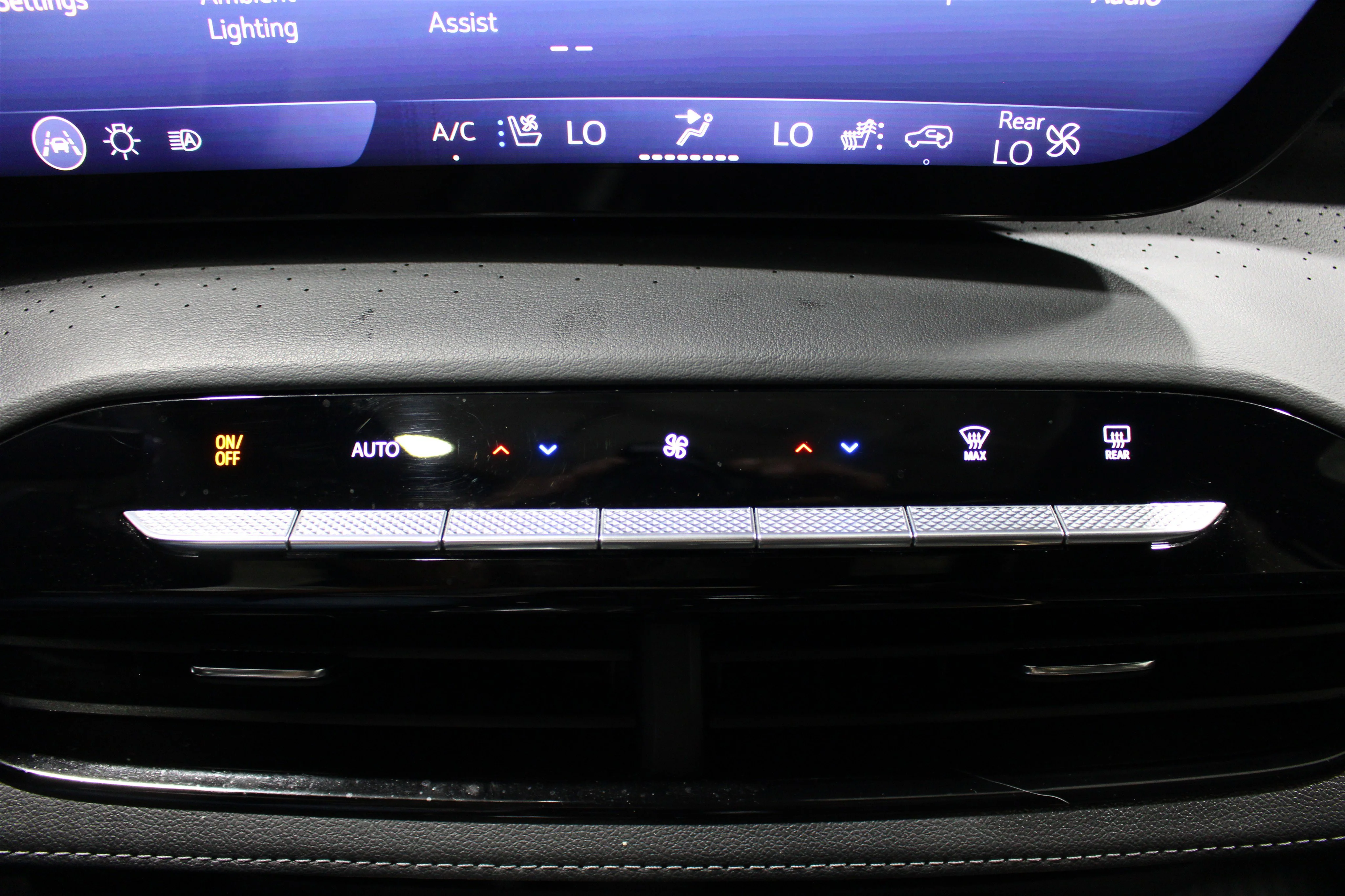 2025 Buick Enclave Avenir - Photo 19