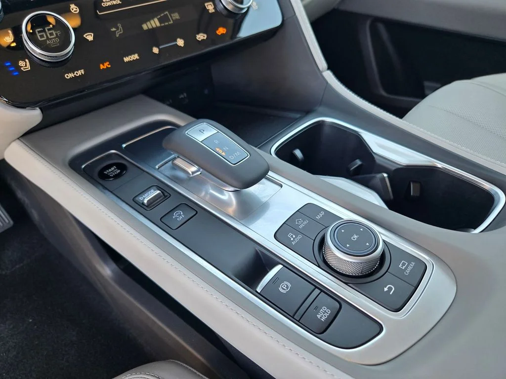 Used 2026 Mineral INFINITI LUXE image 19