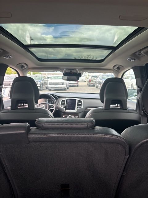 Used 2016 Gray Metallic Volvo T6 Momentum image 32