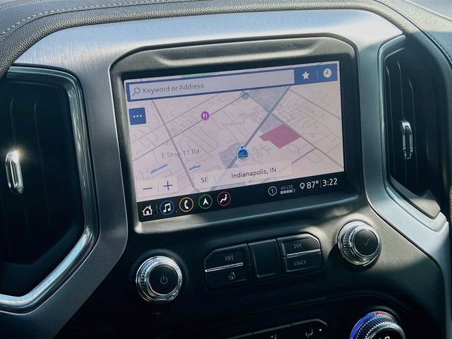 2020 GMC Sierra 2500HD SLT - Photo 18