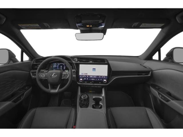 New 2026 Caviar Lexus PREMIUM image 10