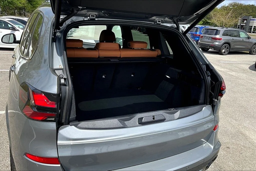 New 2026 BMW X5 sDrive40i 4D Sport Utility