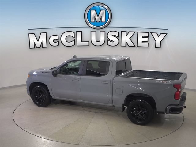 2024 Chevrolet Silverado 1500 RST - Photo 28