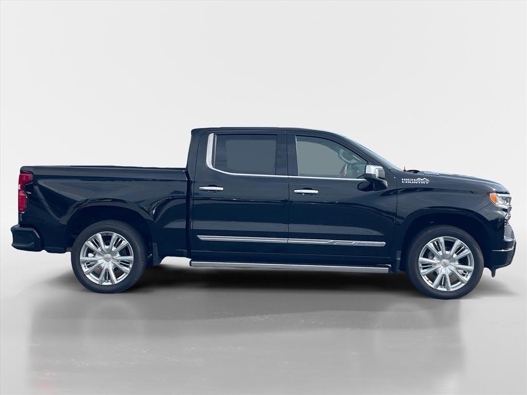 2025 Chevrolet Silverado 1500 High Country - Photo 9