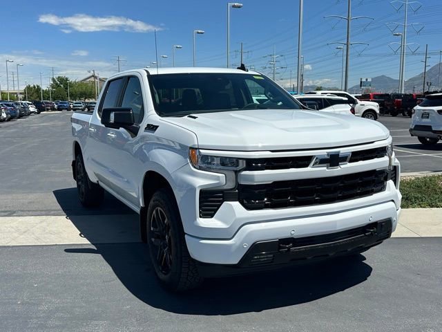 2026 Chevrolet Silverado 1500 RST - Photo 10