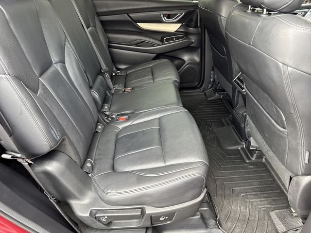 Used 2020 Red Subaru Limited image 26