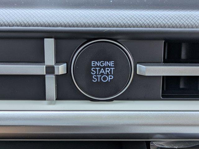 New 2026 Ecotronic Gray Hyundai SE image 23