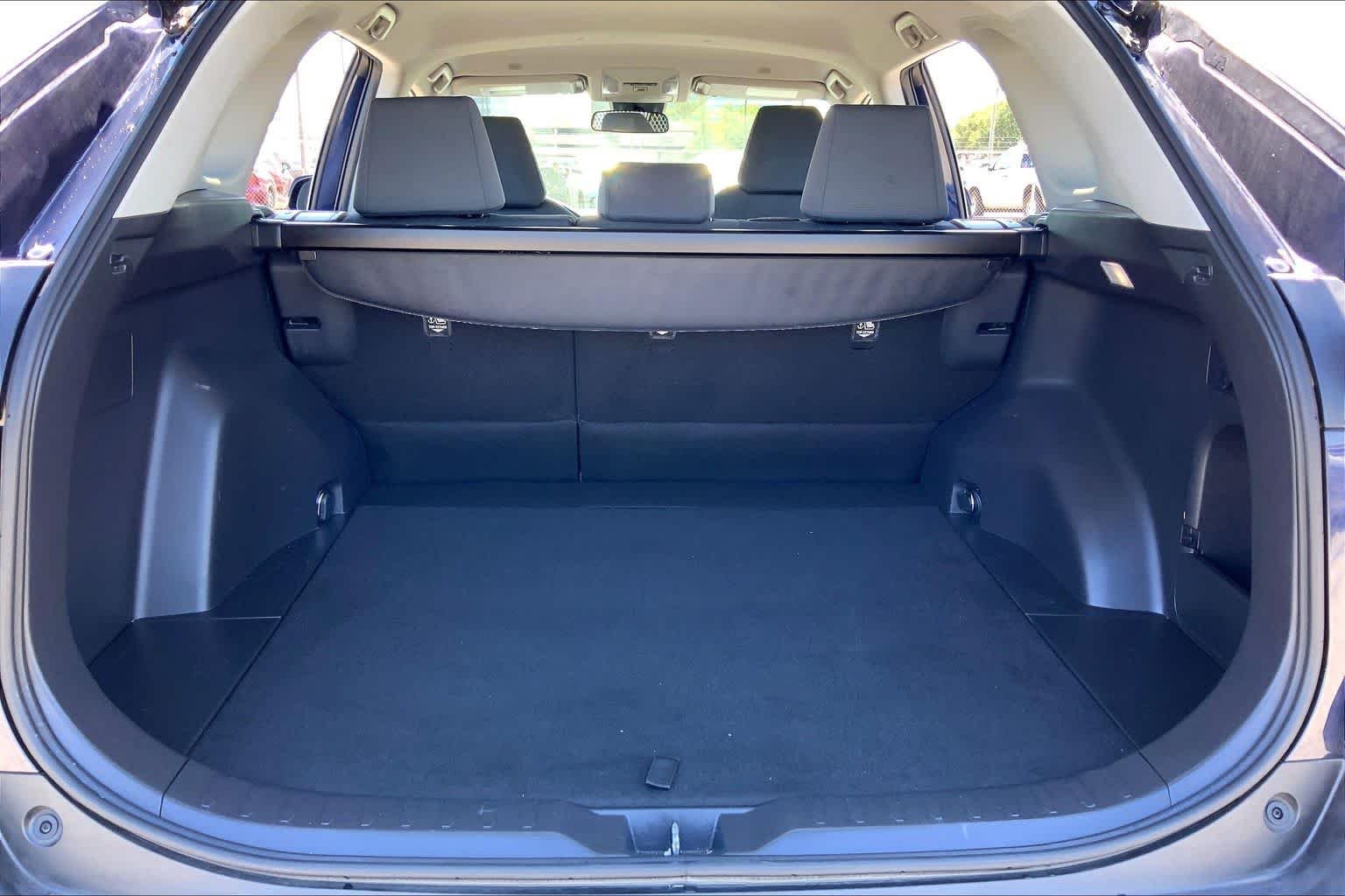 Used 2025 Blueprint Toyota XLE image 64