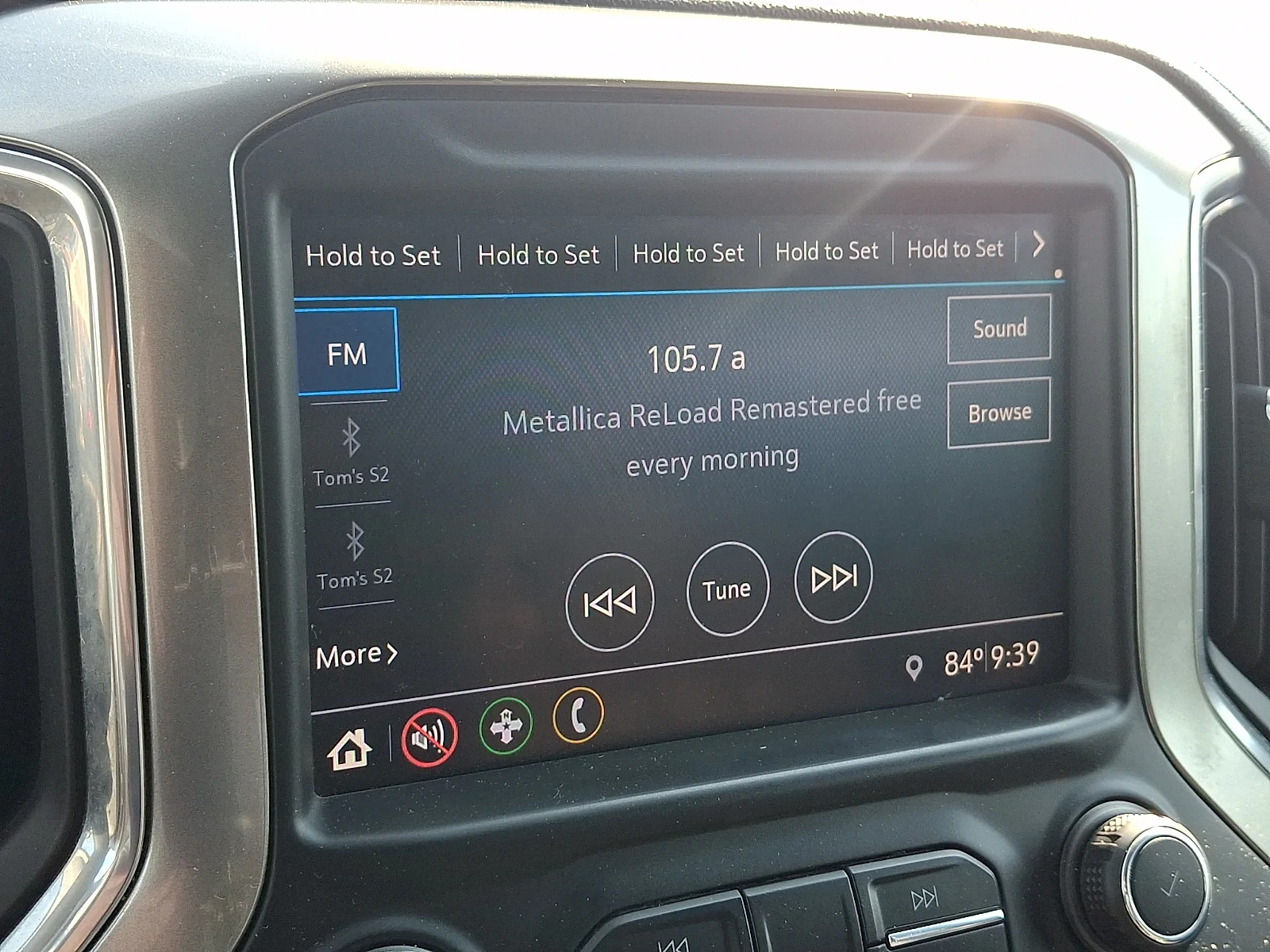 Used 2019 Black - GBA Chevrolet LT image 16
