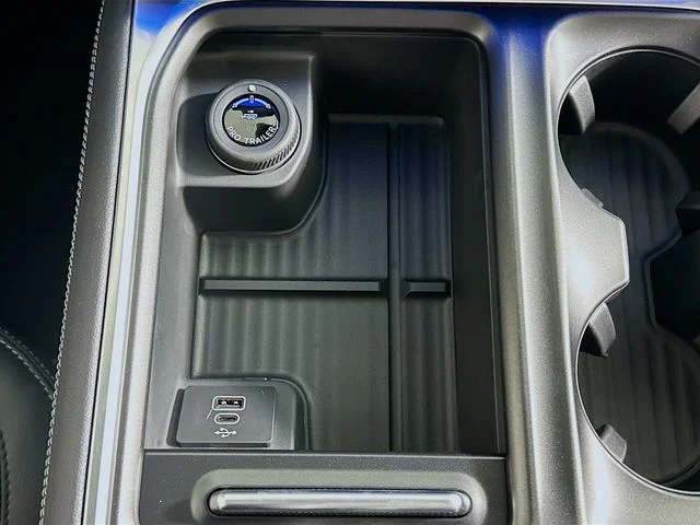 New 2026 Ford Expedition Platinum