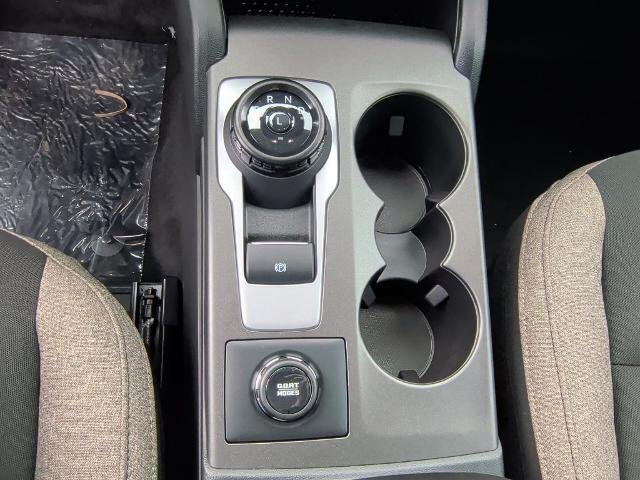 New 2026 Oxford White Ford Big Bend® image 74