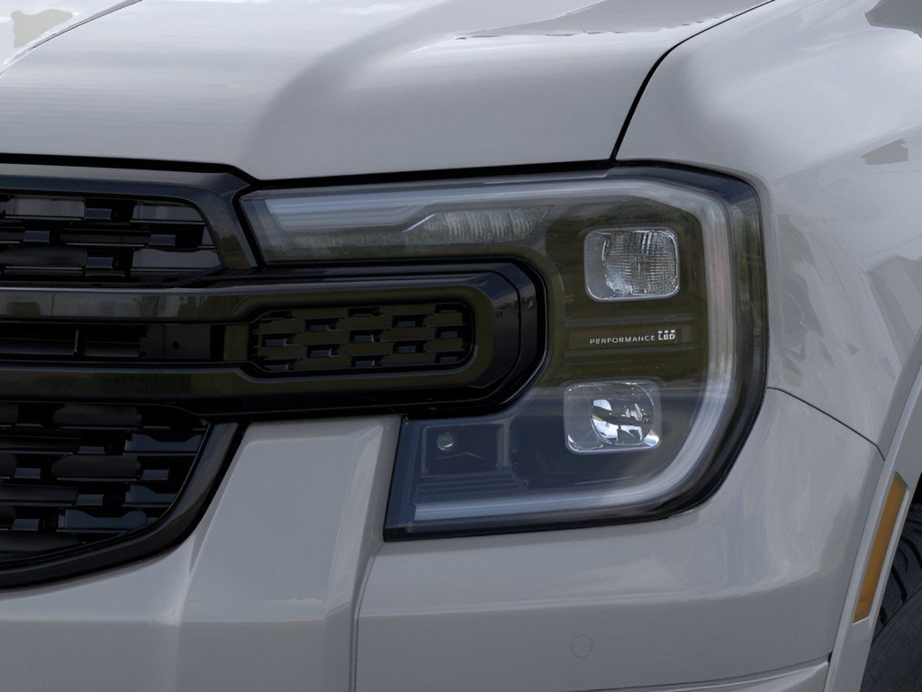New 2026 Avalanche Ford LARIAT image 20