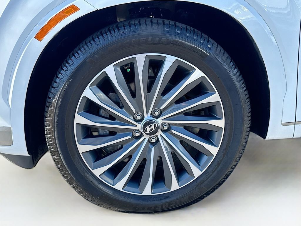 2023 Hyundai Palisade Calligraphy - Photo 35
