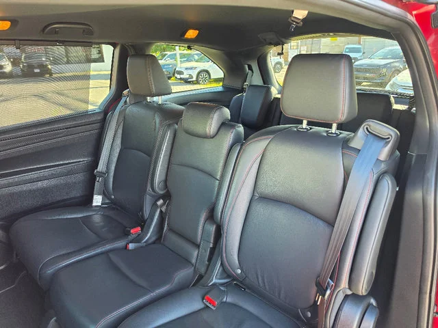 2025 Honda Odyssey Sport L - Photo 24