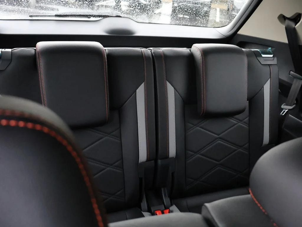 New 2026 Black Volkswagen 2.0T Peak Edition image 35