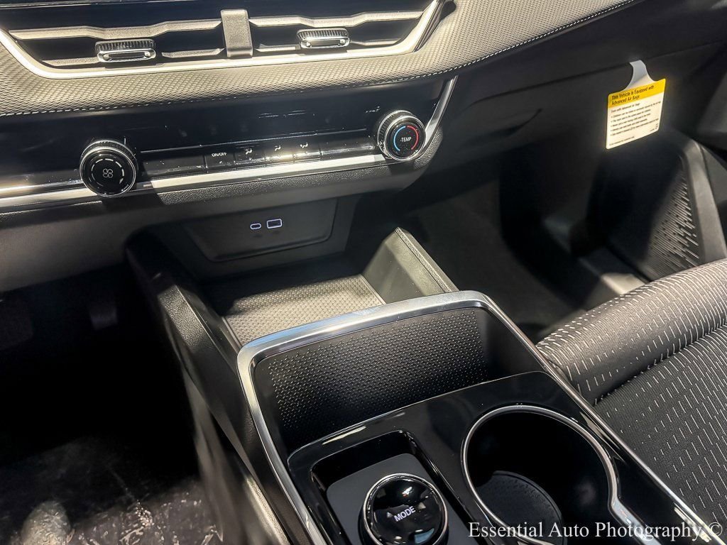 2026 CHEVROLET EQUINOX - Image 19