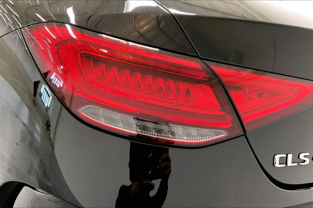Used 2023 Black Mercedes-Benz CLS 450 image 30