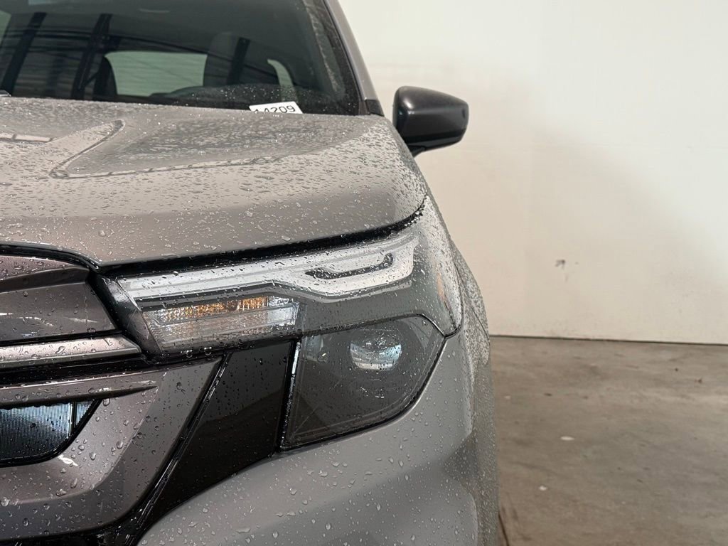 New 2026 RIVER ROCK PEARL Subaru Premium image 17