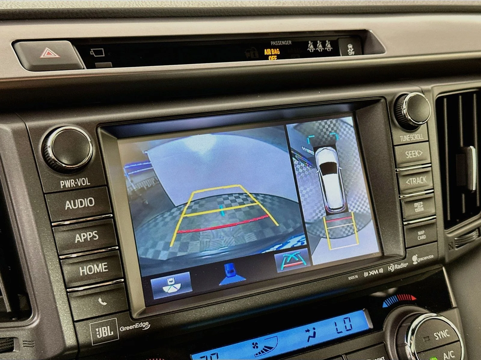 Certified Used 2018 Black Toyota SE image 14