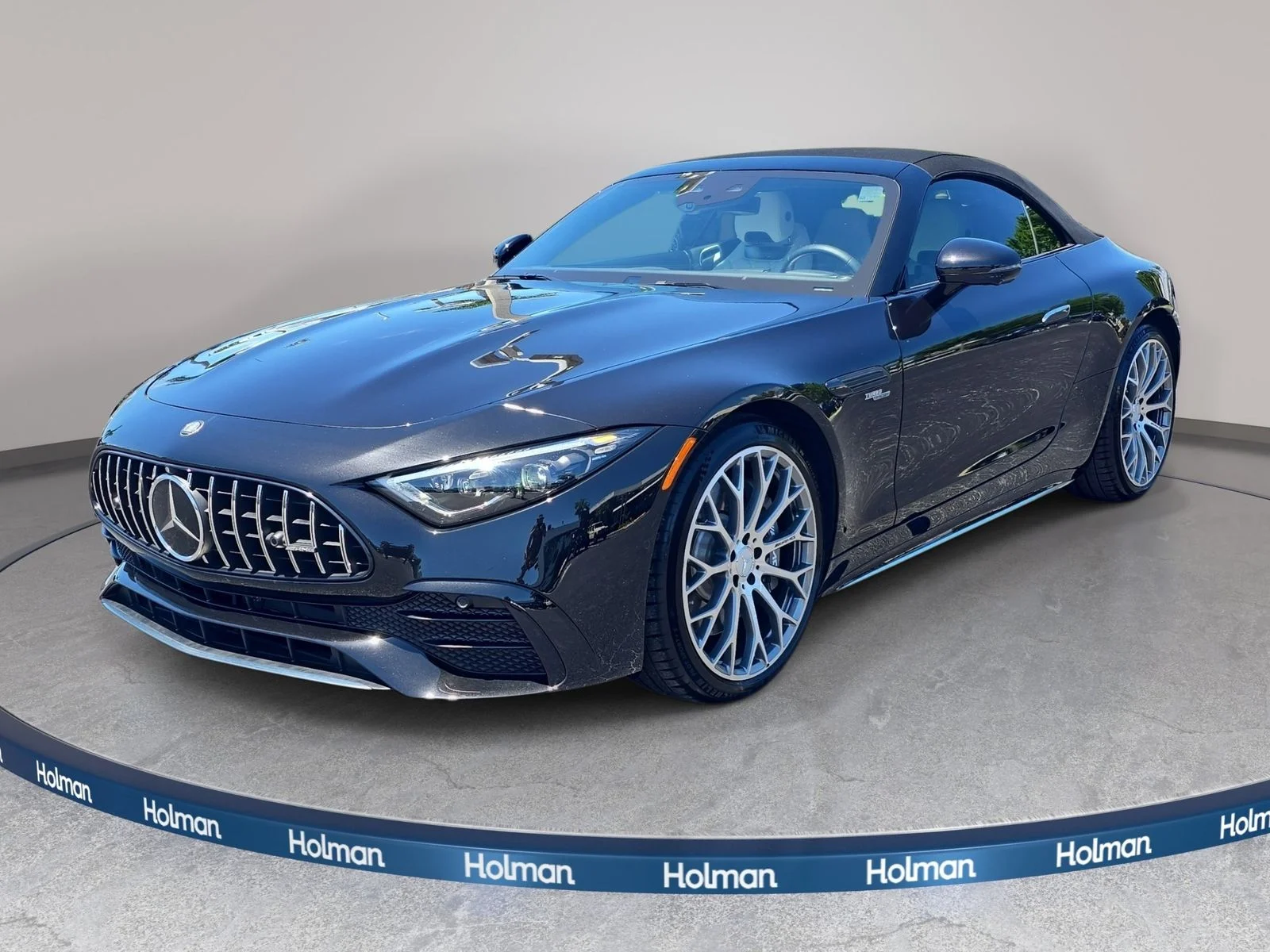 2024 Mercedes-Benz SL