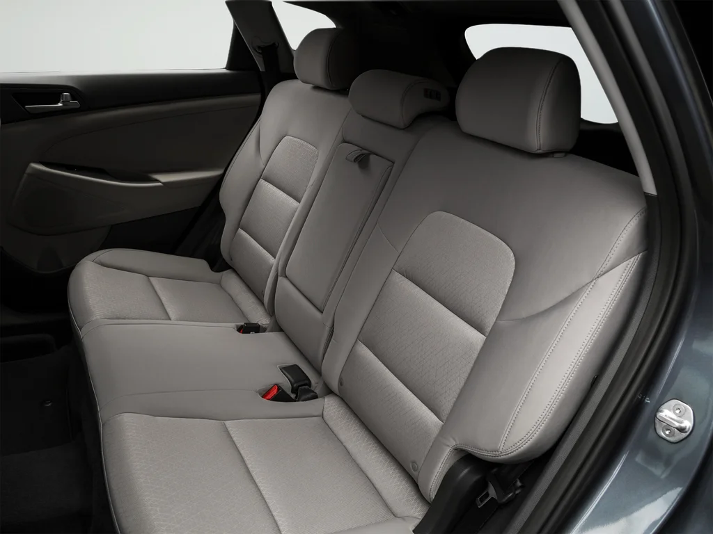Used 2018 Gray Hyundai SEL image 17