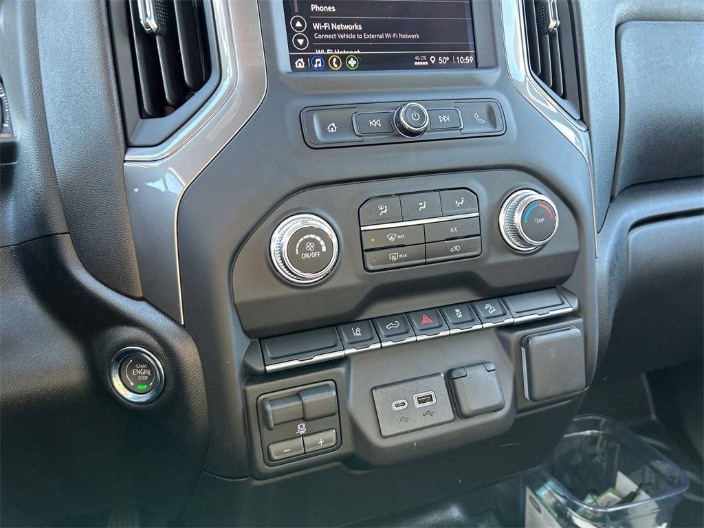 2026 GMC SIERRA HD - Image 22