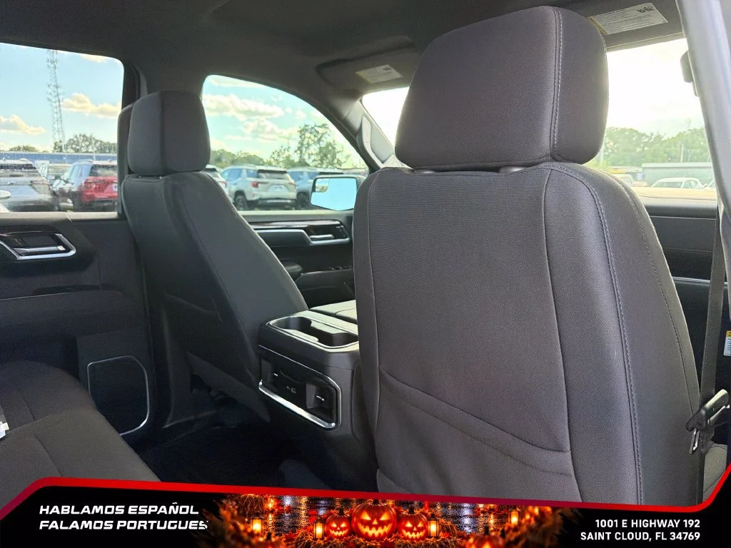 New 2026 Onyx Black GMC Elevation image 31